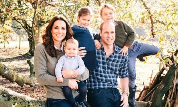 Dzieci księżnej Kate i księcia Williama mają ciekawe pasje. Czym interesują się księżniczka Charlotte i książę George