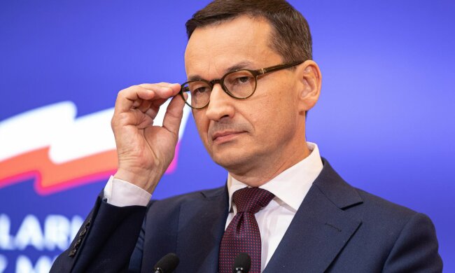Mateusz  Morawiecki