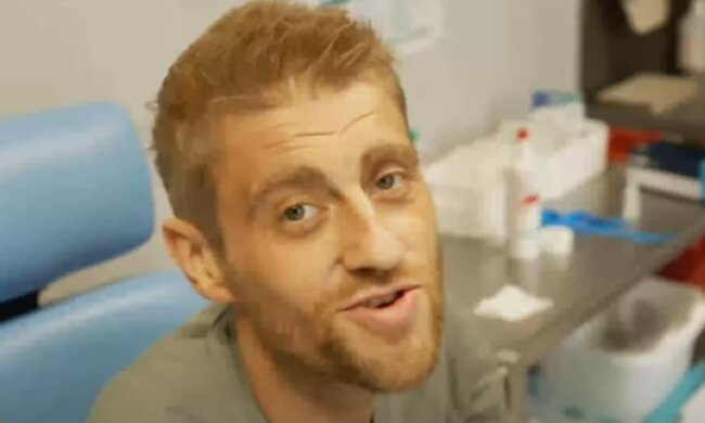 Tomasz Jakubiak, źródło: YouTube/Wieści-24