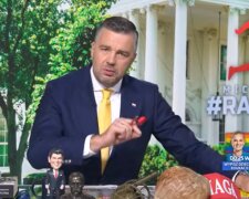 Michał Rachoń/YouTube @TV Republika