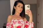 Katarzyna Cichopek/ instagram: katarzynacichopek