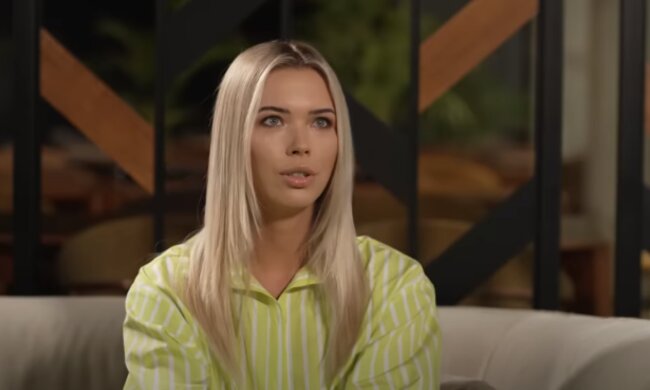 Sandra Kubicka/YouTube @Wirtualna Polska