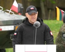 Karol Nawrocki/YouTube @Janusz Jaskółka