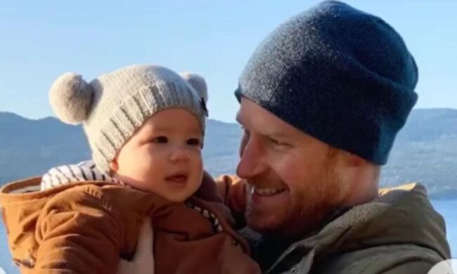 Książę Harry / instagram: princeharryofengland