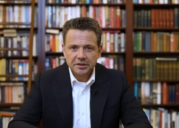 Rafał Trzaskowski/YouTube @Rafał Trzaskowski kanał oficjalny