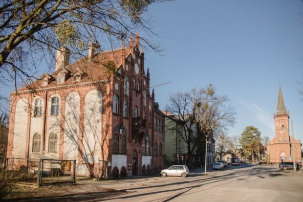Gdańsk: miasto planuje nowe atrakcje dla mieszkańców. Kto będzie mógł skorzystać