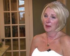Dziewczyna wyszła za osobę niepełnosprawną. Jednak na weselu czekała na nią wielka niespodzianka!