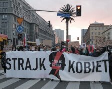 Strajk kobiet/ https://www.gazetaprawna.pl/