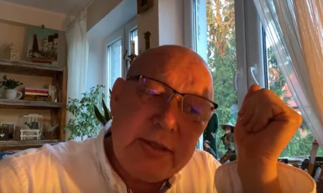 Kolejna przepowiednia Krzystofa Jackowskiego się sprawdziła? O co chodzi