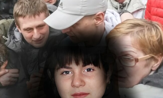 Małgosia, źródło: YouTube/Ostatni Sprawiedliwi