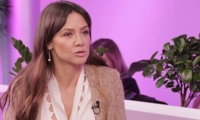 Kinga Rusin. Źródło: Youtube Plejada