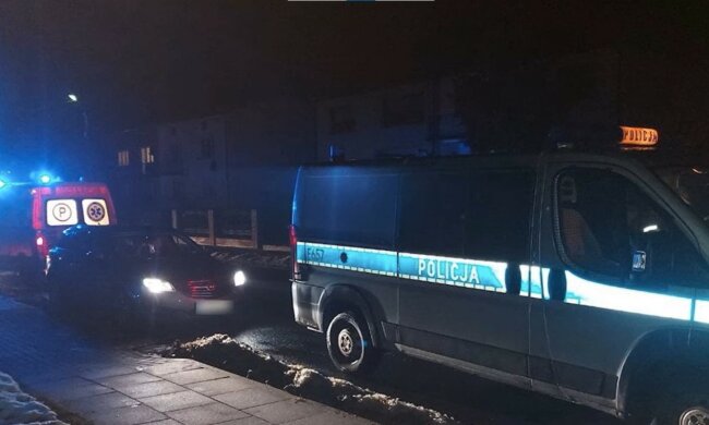 Policja, screen Youtube @arturovargasrojas2718