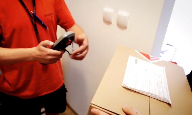 Czy zakupy online są bezpieczne? Fot. YouTube