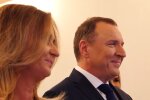 Jacek Kurski/ screen youtube