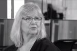 Stanisława Celińska, screen Youtube @TVN24