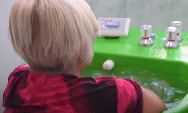 Leczenie uzdrowiskowe/YouTube @Polska Grupa Uzdrowisk