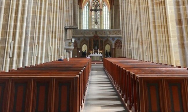 Kościół/screen Youtube