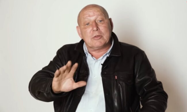 Krzysztof Jackowski/ YouTube: Magazyn VIVA!