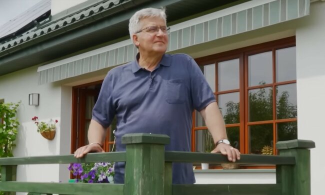 Bronisław Komorowski/YT @Super Express 2