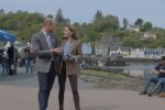 William and Kate, screen Youtube @princeandprincessofwales