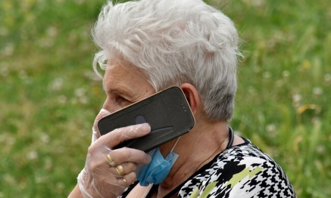 Telefon/screen Youtube