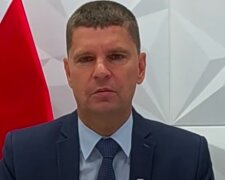 Minister edukacji narodowej - Dariusz Piontkowski / YouTube: Rzeczpospolita TV