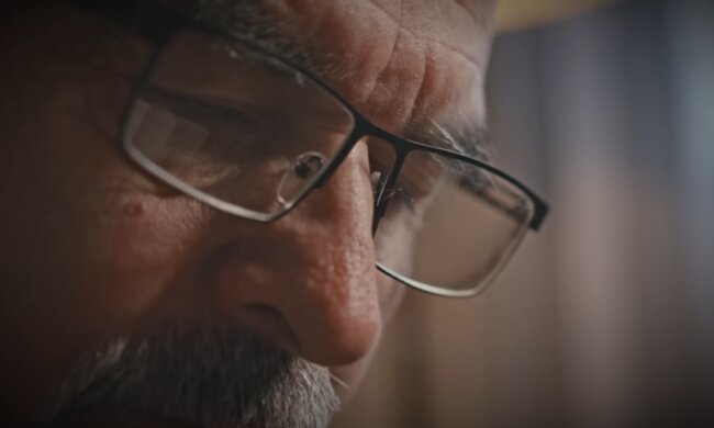 Mężczyzna/YouTube @Czas na historię