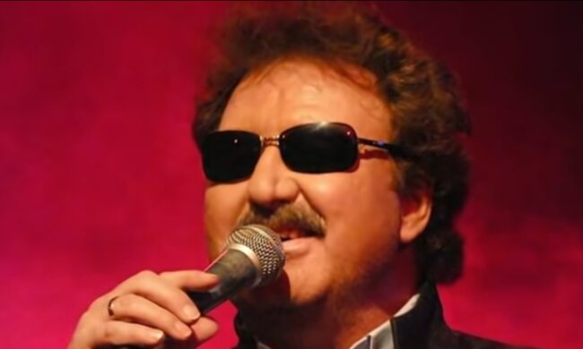 Krzysztof Krawczyk/YouTube @79 wiosna