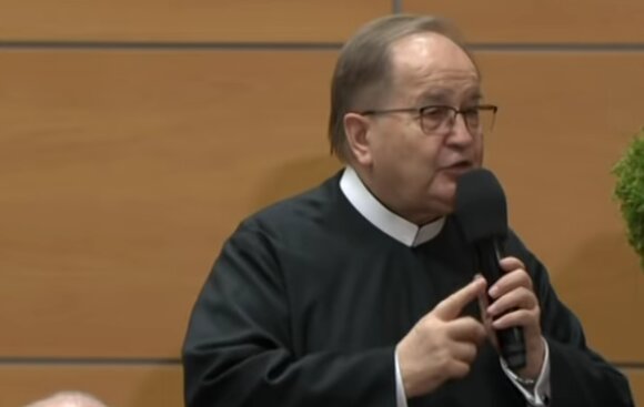 Wyszła na jaw pilnie strzeżona tajemnica ojca Tadeusza Rydzyka. O tym nikt miał nie wiedzieć.