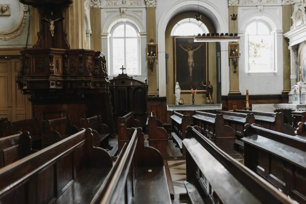 Tych słów lepiej nie wypowiadać podczas spowiedzi. Ksiądz może odmówić rozgrzeszenia
