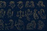 znaki zodiaku @AI