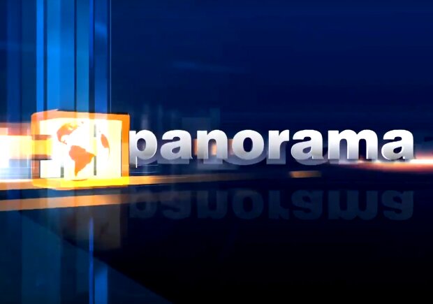 Panorama / YouTube: PL-Telewizja '16