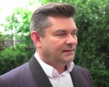 Zenek Martyniuk jest rozczarowany zachowaniem syna / YouTube