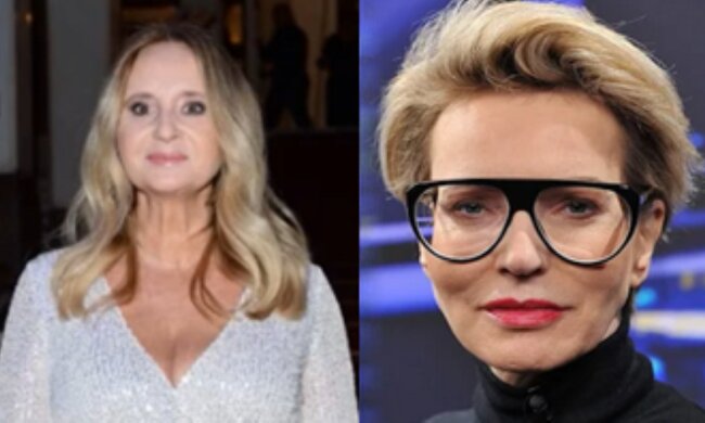 Joanna Kurska, Paulina Smaszcz/YouTube