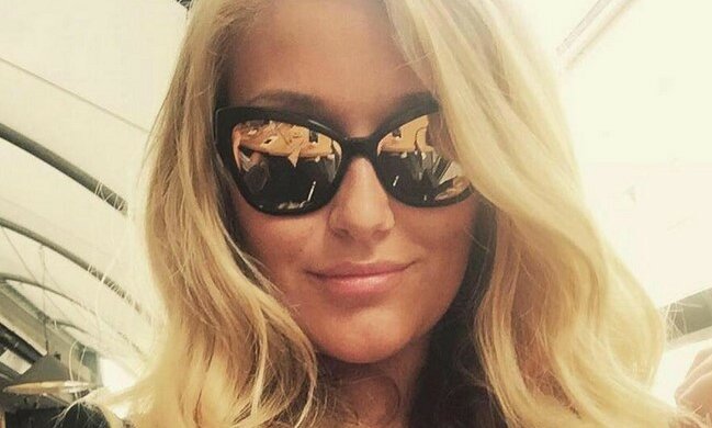 „Miss listów gończych” nadal musi się ukrywać! Widziałeś dziewczynę ze zdjęcia?