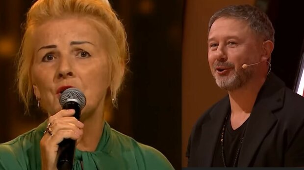 The Voice Senior, źródło: YouTube/ The Voice of Poland