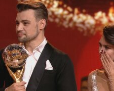 Iwona Pavlović komentuje zwycięstwo Damiana Kordasa w "Tańcu z gwiazdami". Czarna beza nie wpłynęła na ocenę jury