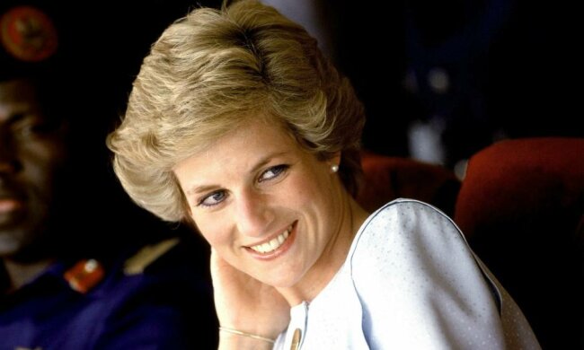 Diana Spencer/ https://www.gala.pl/