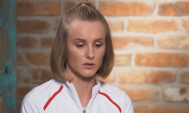Róża Kozakowska, screen Youtube @DALEJMartynaWojciechowska