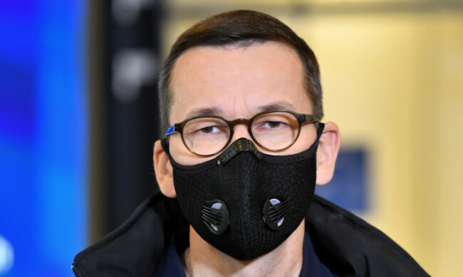 Mateusz Morawiecki/ YouTube: Onet news