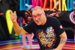 Jerzy Owsiak, screen Youtube @kanalbezcenzury