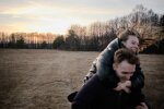 Mężczyźni o tych imionach mają być najlepszymi partnerami. Na liście są popularne imiona