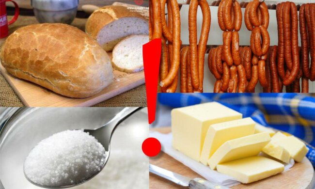 Za kilogram cukru zapłacimy prawie 11 złotych, za chleb 8, a za masło ponad 20. To nie żart, 2020 zaskoczy podwyżkami