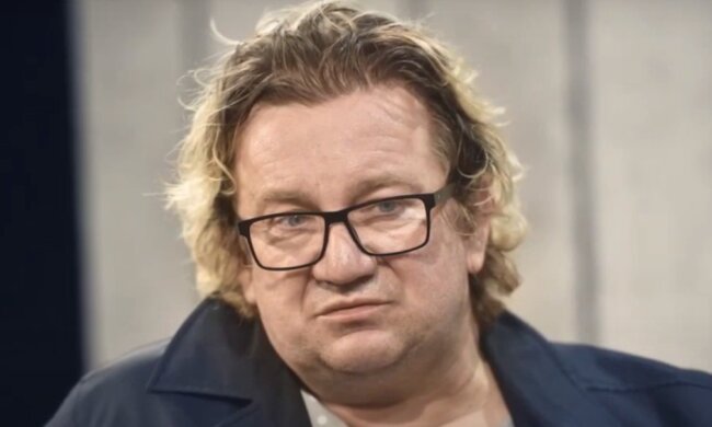 Paweł Królikowski/YouTube @Gossip TV