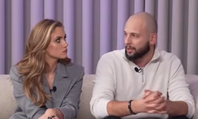 Agnieszka Kaczorowska, Maciej Pela/YouTube @Świat Gwiazd