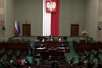 Sejm / screen youtube
