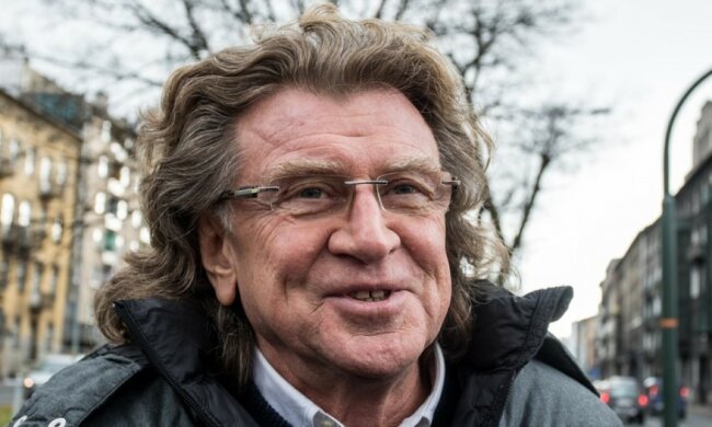 Zbigniew Wodecki darzył niezwykłym uczuciem pewną polską aktorkę. Nie miała pojęcia, że był jej wiernym fanem