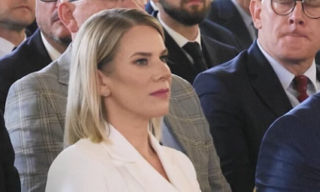 Marta Nawrocka/YouTube @naTemat.pl