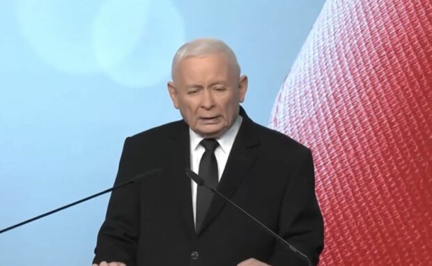Sąsiedztwo Jarosława Kaczyńskiego zmieniło się nie do poznania. Trwa spektakularna przebudowa