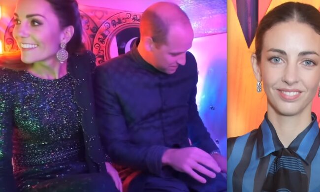 Princes, Prince, Rose, źródło: YouTube/ Inner Toxic Relief